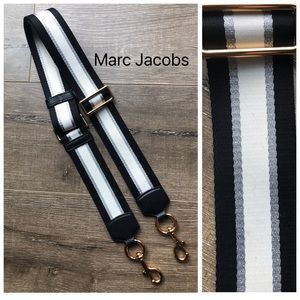 Marc Jacobs Strap